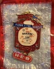 HEB Fiesta Medal TORTILLA 2026 picture
