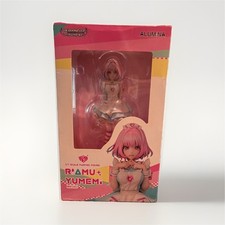 ALUMINA Riamu Yumemi THE iDOLM@STER Cinderella Girls 1:7 Figure picture