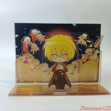 Anime Game Limbus Company Don Quixote Acrylic Figure Mini Stand Model Pendant picture