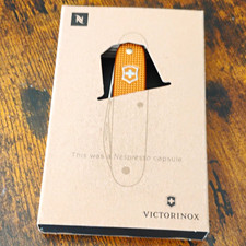 Victorinox Limited Edition Series No. 02 picture