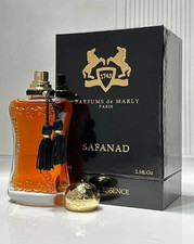 Safanad EDP 2.5 Oz 75ml Sealed Box Women's Perfume Made In France picture