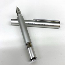 OHTO tasche tasche fountain pen FF-10T #d8aea3 picture