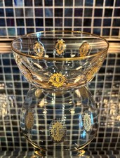 HTF Tiffin-Franciscan Palais Versailles Finger Bowls, Six total. $65.00 each picture