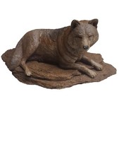 Cairn Tim Wolfe Signed 