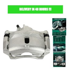 SCITOO Front Right Disc Brake Caliper Assembly Bracket 19B1833 picture