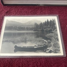 Rare George A Grant 1930s Book Portraits And negative Originals Ansel Adams picture