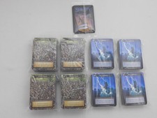 Complete Sorcery Gothic & Arthurian Legends Ordinary Playsets 660 Card Bundle picture