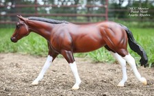 Traditional Breyer 