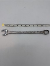 WILLIAMS ALLOY SUPERRENCH WRENCH #1167A , COMBINATION WRENCH 13/16