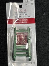 Ashland Christmas Noel tiny treasures rocking chair 3