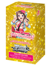 Weiss Schwarz Premium Booster BanG Dream Girls Band Party Box English US SELLER picture