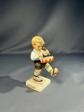 Vintage Goebel Hummel Little Drummer #240 TMK-2 W Germany 1955 picture