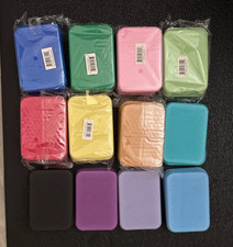PINFOLIO MINI BOARDS -No Holes - Price is for one board (Pick Color) 3.5x5 in picture