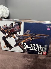 Sv-262Hs Draken III Macross Delta DX Chogokin Movie Edition picture