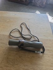 Vintage Lohman Goose Call – Hunting Game Call – Waterfowl Duck W/ Lanyard. picture