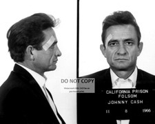 JOHNNY CASH 