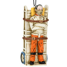 Tree Buddees Cannibal Halloween Ornament Creepy Decoration picture