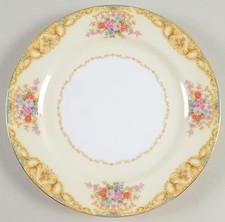 Noritake N290 Salad Plate 1412039 picture
