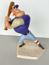 WDCC Disney Casey at the Bat Make Mine Music 1996 Figurine American Folk Heroes picture