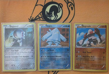 Ancient Origins Reverse Holos Regirock Regice Registeel 40/98 24/98 51/98🪨🧊🤖 picture