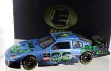 Hulk Program Car 2003 Monte Carlo Elite. Autographed by D. Pearson & N. Jarrett picture
