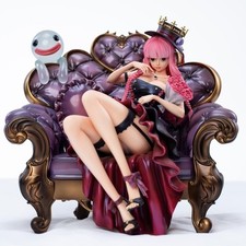 GG Studio One Piece Perona Model in stock Painted Sofa Girl H20cm Collection picture