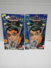 Vintage Scripto 1993 Academic U.N.I.O.N. Airloc X-Ray Highlighter Markers NOS  picture