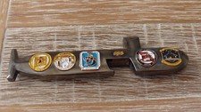 Portsmouth Naval Shipyard PNS NRMD USN SSN 711 CPO Submarine Challenge Coin  picture