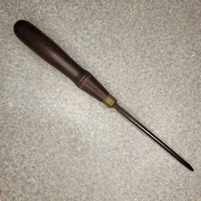 Vintage Buck Brothers  1/4