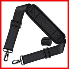 78 Inch Shoulder Strap,Black picture