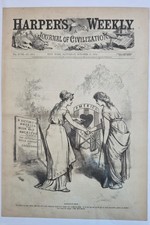 1874 Thomas Nast 