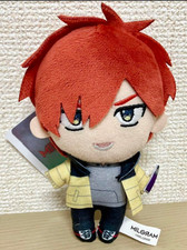 MILGRAM Futa Deformed Plush Doll Another costume Second trial 14cm NEW Japan picture