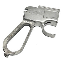 Mauser C96 Broomhandle Demilitarized Frame Original German For Display Only picture