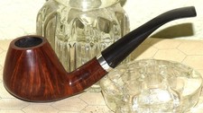 KARL ERIK HANDMADE IN DENMARK EKSTRAVAGANZA 9mm Filter Pipe #091 picture
