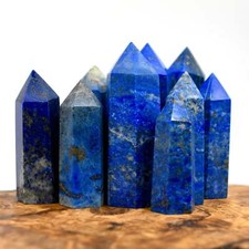 ONE Lapis Lazuli Crystal Tower, Pakistan picture