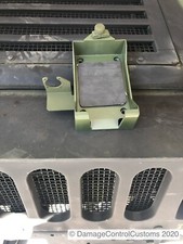 Military Truck, HMMWV HUMVEE AM General M988 M1045 M1123 Smart Phone Holder picture
