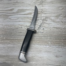Vintage 1972-1986 BUCK 118 Knife No Sheath picture
