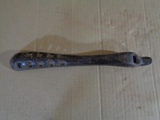 Antique Cast Iron Stove Handle Lifter Tool (Listing 172L) picture