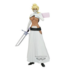 Bleach Tier Harribel Glitter & Glamours Statue picture