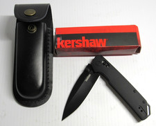KERSHAW 2038KAR D2 BLACK 8