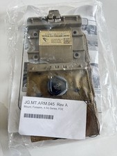 Juggernaut Case Tactical EUD Forearm Mount End User Device ATAC NSW CAG DEVGRU picture