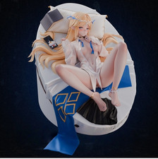 QBYGZ Studio Cartethyia Model 1/6 Scale in stock Wuthering Waves Painted New picture