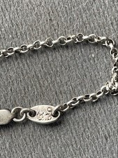 CHROME HEARTS Necklace 50 picture