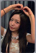 NAMJU APINK POB MINIRECORD Photocard Album RE:LOVE LOVE ME MORE Official Kpop picture