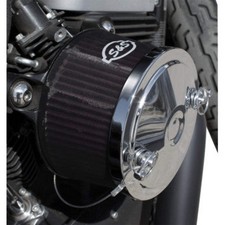 Harley-Davidson SUPER STOCK™ STEALTH Air Intake System 