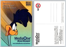 1999 MediaOne Road Runner 