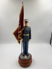 Vintage Vanmark American Heroes 
