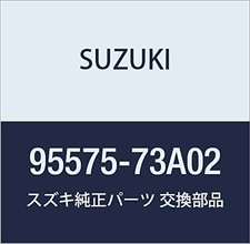 SUZUKI Genuine Parts Controller Assy Jimny 95575-73A02 picture