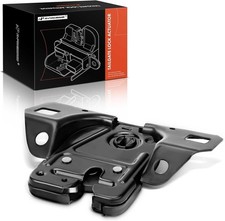  Rear Trunk Latch Tailgate Door Lock Actuator Compatible with Buick Century  picture