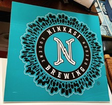 Ninkasi Brewing Eugene Oregon Sign picture